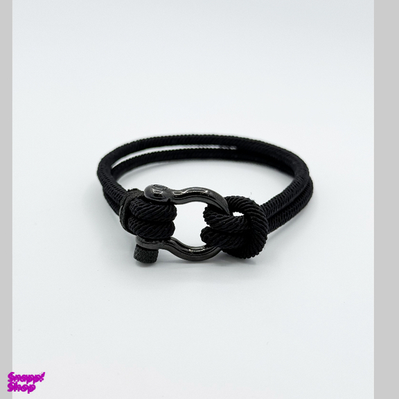دستبند مردانه امگا کنفی کد 318