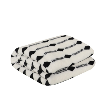 پتو مدل ژله ای ابریما کد 454