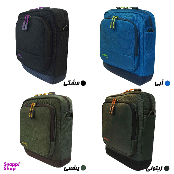 کیف رودوشی الکسا کد ALEXA - ALX022 PASSENGER