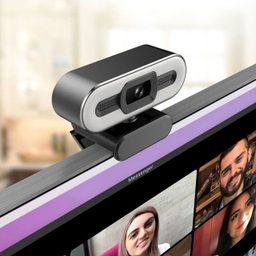 وب کم مدل B11