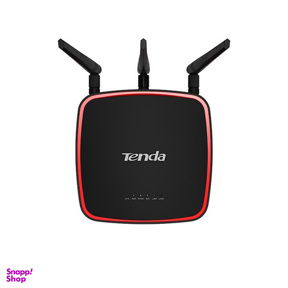 اکسس پوینت تندا N300 مدل AP5V2.0