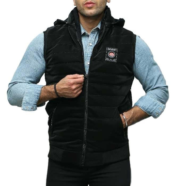 پافر مردانه مدل P.a.f_-m.e.s1130