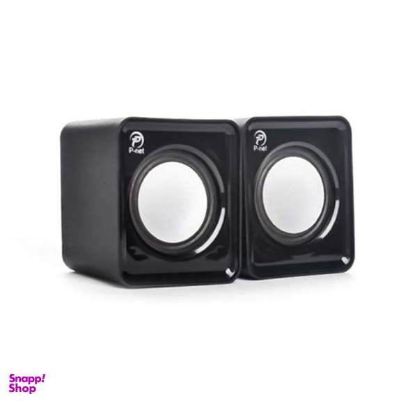 اسپیکر دسکتاپ پی نت مدل V310
