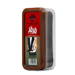 واکس کفش مرمر مدل MBR