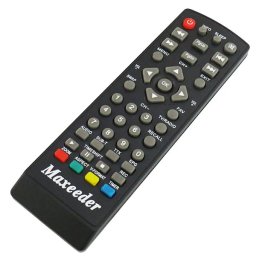 گیرنده دیجیتال مکسیدر مدل MX-3.3010JL