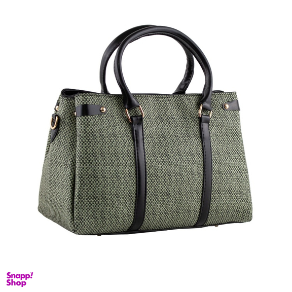 کیف دستی زنانه طرح آتوسا کد 7705603