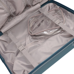 ست چمدان دی کی ان وای مدل CS3 CENTER STAGE مجموعه سه عددی