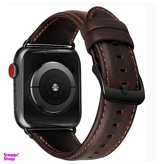 بند اپیکوی مدل Official مناسب برای اپل واچ سری 1/2/3/4/5/6/7/8/9/SE/Ultra سایز 42/44/45/49 میلی متری