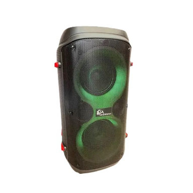 اسپیکر شارژی قابل حمل امیننس مدل EM-206B