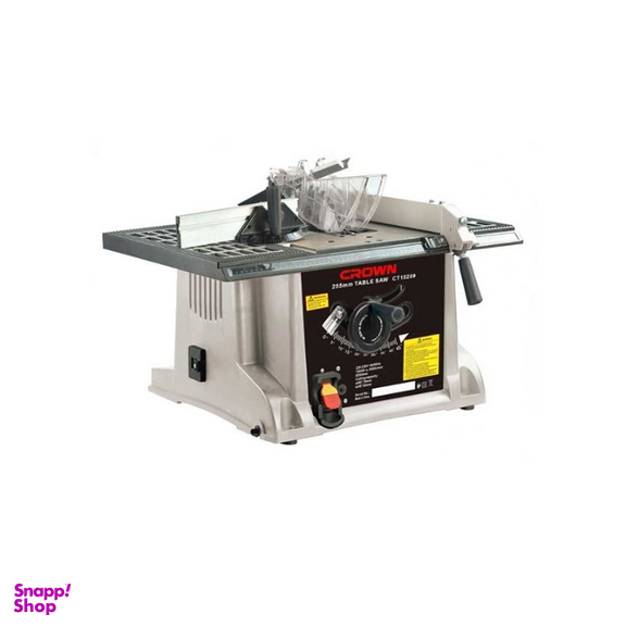 اره میزی 1800 وات کراون مدل CT15209