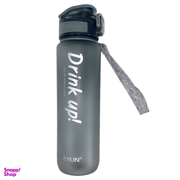 قمقمه ایون مدل Drink up کد YY-255 گنجایش 1 لیتر