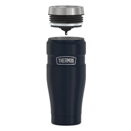ماگ ترموس مدل KING TUMBLER گنجایش 0.47 لیتر