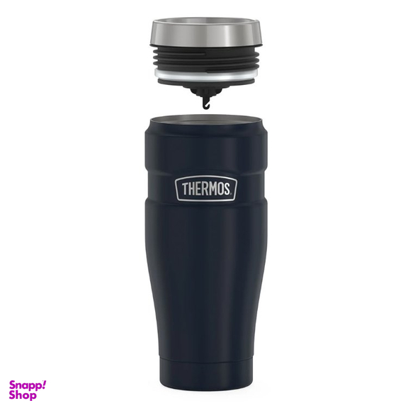 ماگ ترموس مدل KING TUMBLER گنجایش 0.47 لیتر