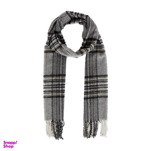 شال گردن مردانه دفکتو مدل SIVAN