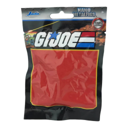 اسباب بازی شانسی جادا مدل GIJOE