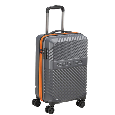 چمدان دلسی مدل PATROL SECURITECH کد 4006801 سایز کوچک