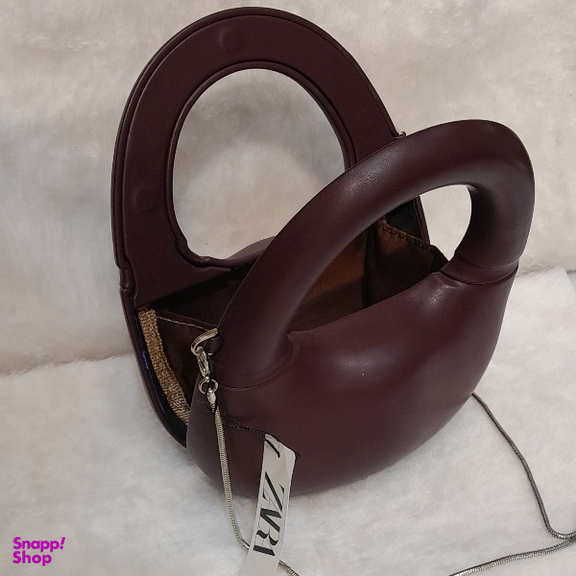 کیف رودوشی زنانه کد P20