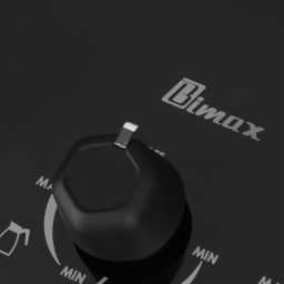 اجاق گاز صفحه ای بیمکث مدل 5090