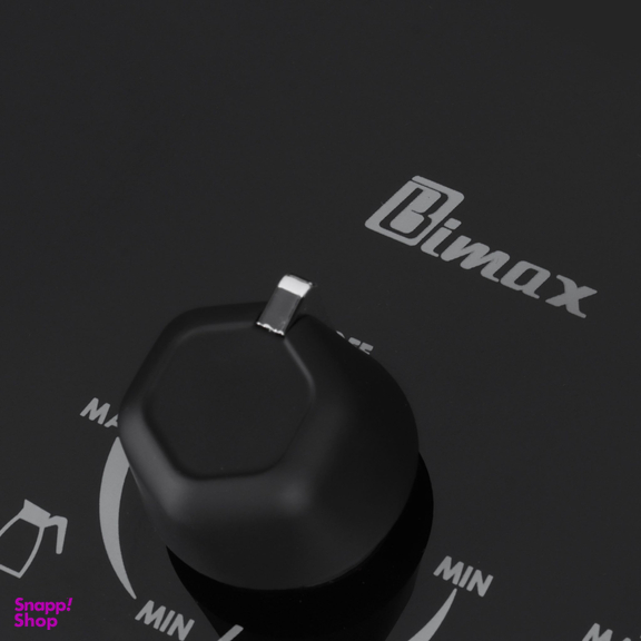 اجاق گاز صفحه ای بیمکث مدل 5090