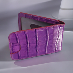 کیف لوازم جانبی گرین لاین مدل LeatherMag