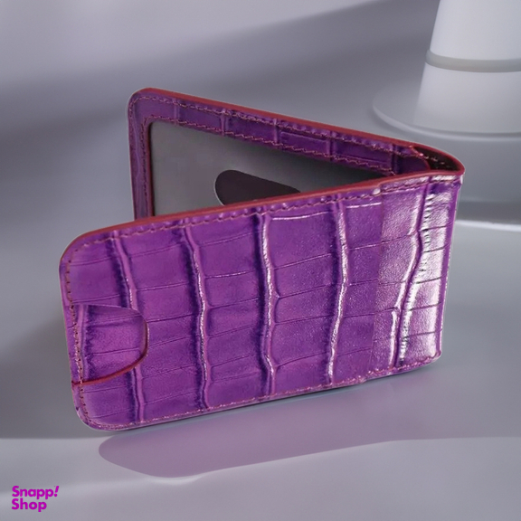 کیف لوازم جانبی گرین لاین مدل LeatherMag