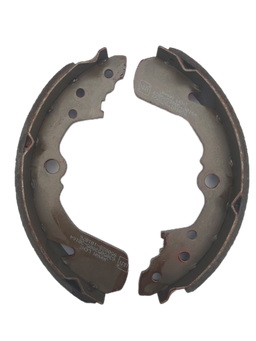 لنت ترمز عقب خودرو سایپا طرح بوش مناسب تیبا صندوقدار