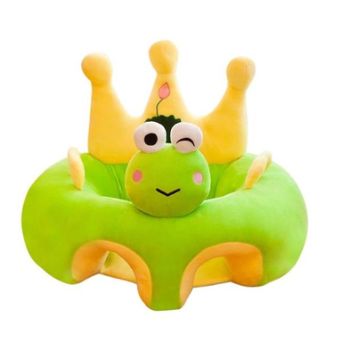 مبل کودک طرح قورباغه مدل تاج کد JIMI110