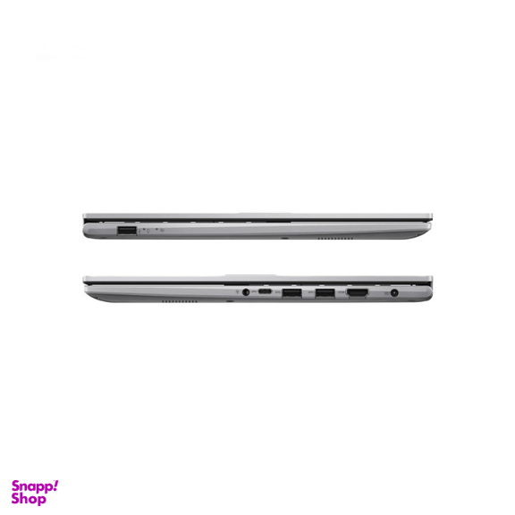 لپ تاپ 15.6 اینچ ایسوس مدل F1504VA-NJ824 i7 1355U 12GB 512GB SSD IRIS XE کاستوم شده