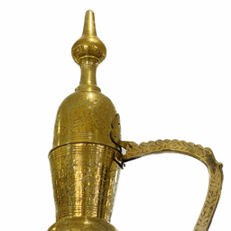 گلاب پاش برنجی مدل 399.180H