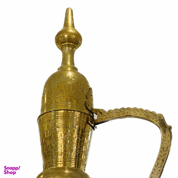 گلاب پاش برنجی مدل 399.180H