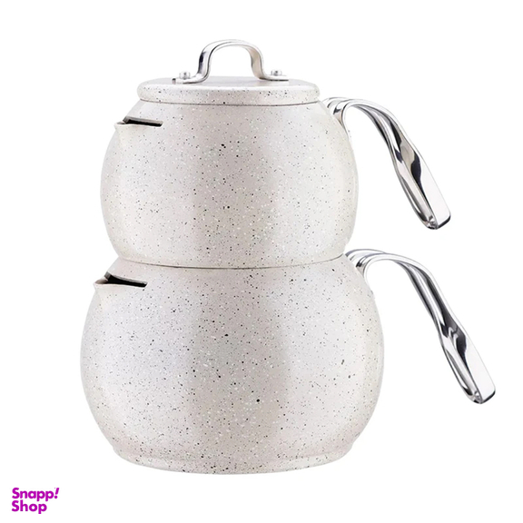 سرویس کتری و قوری کرکماز مدل موندیا کد 230