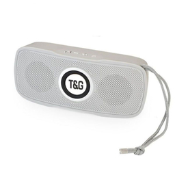 اسپیکر بلوتوثی قابل حمل تی اند جی مدل Tg515
