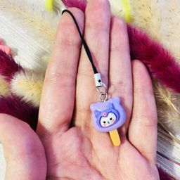 بند فلش مموری مدل کرومی بستنی