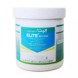 قارچ کش الیت فوزتیل آلومینیوم خزر سم وزن 500 گرم