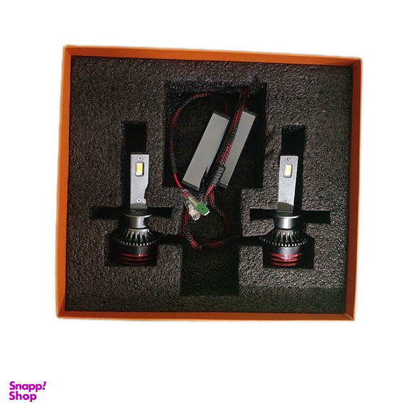لامپ هدلایت خودرو کانپکس مدل m8pro پایه اچ 1