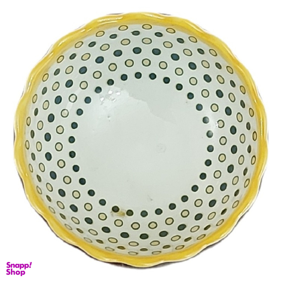 پیاله ماست خوری کد 011 مجموعه 6 عددی