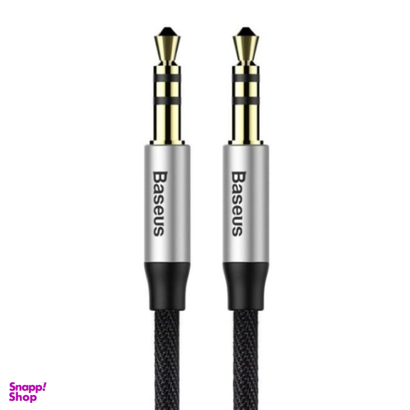 کابل انتقال صدا بیسوس مدل Yiven M30 طول 1.5 متر