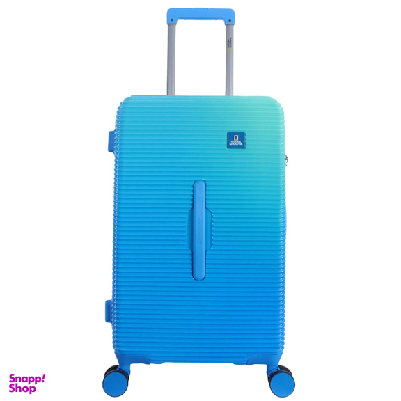 ست چمدان نشنال جئوگرافیک مدل BOREALIS N09402 بسته دو عددی
