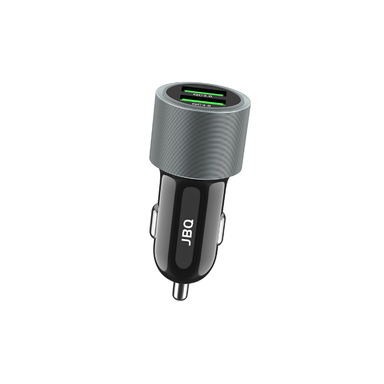 شارژر فندکی موبایل جی بی کیو مدل CC-736