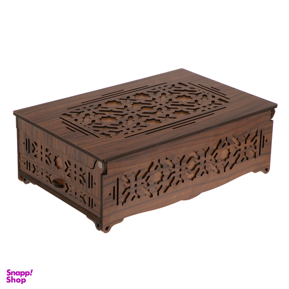 جعبه پذیرایی هم آدیس مدل نگین کد BF005-G