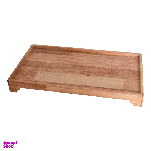 سینی بدون دسته پرارین کد 9037