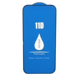 محافظ صفحه نمایش جی سی کام مدل Full Cover مناسب اپل iPhone 17 Pro