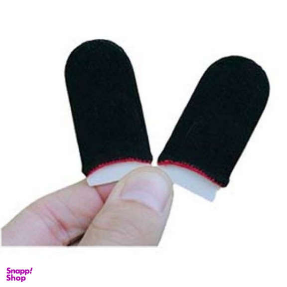 کاور انگشتی صفحه موبایل مدل Wasp Feelers بسته 2 عددی