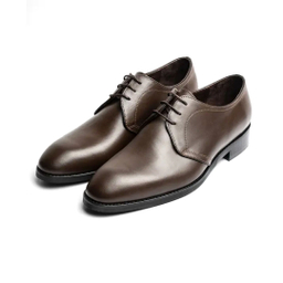 کفش مردانه چرم مشهد مدل j6182