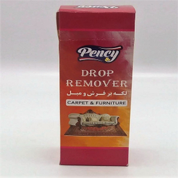 اسپری لکه بر مبل و فرش مدل 007 حجم 250 میلی لیتر