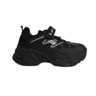 کتانی بچگانه رامیلا کد S_ramila رنگ مشکی