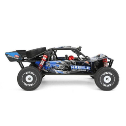 ماشین بازی کنترلی دبلیو ال تویز مدل Wltoys 124018