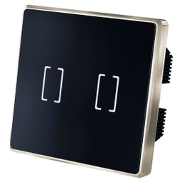 کلید لمسی دوپل مایا مدل MT2EF11