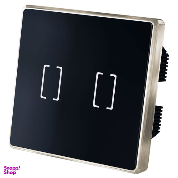 کلید لمسی دوپل مایا مدل MT2EF11