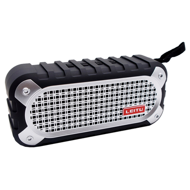 اسپیکر بلوتوثی قابل حمل لیتو مدل LK-39
